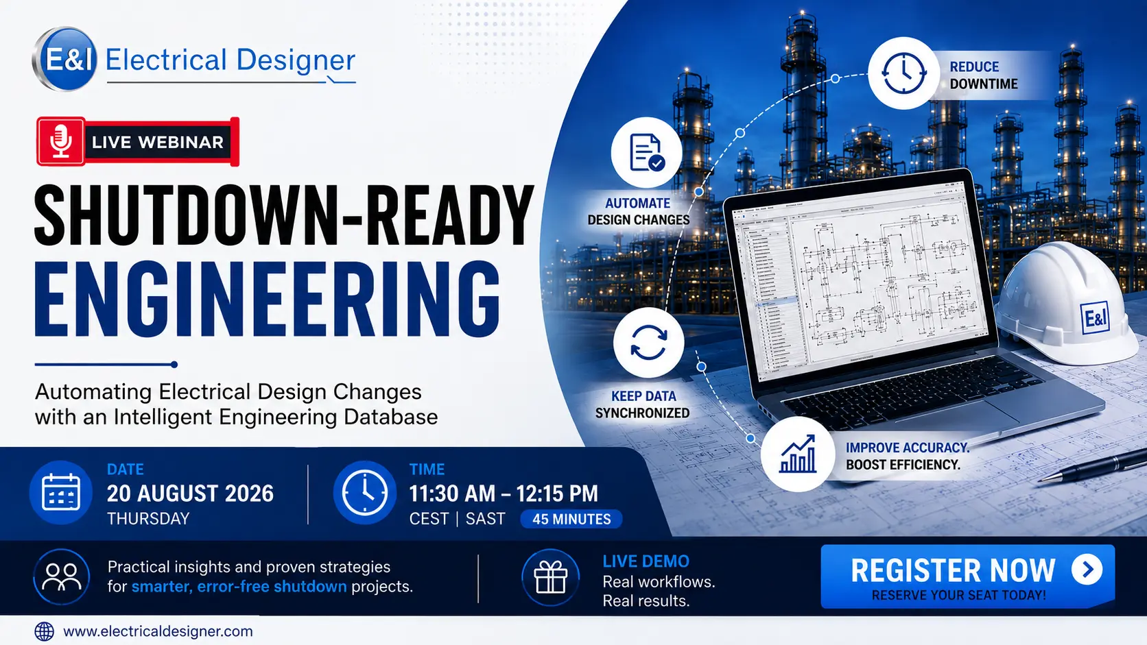 webinar